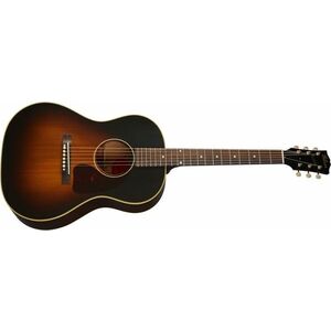 Gibson Custom 1942 Banner LG-2 Vintage Sunburst kép