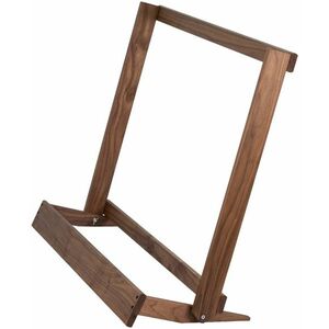 String-Swing Guitar Case Rack Black Walnut kép