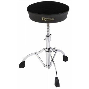 Rogers Dyno-Matic Throne kép