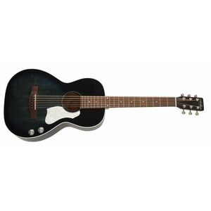 Art & Lutherie Roadhouse Q-Discrete HG Indigo Burst kép