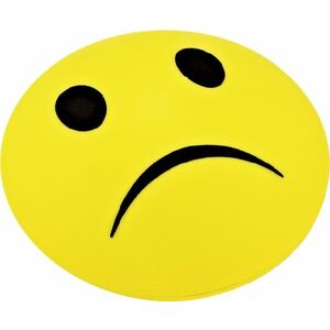 Meinl Sad Face Shaker kép