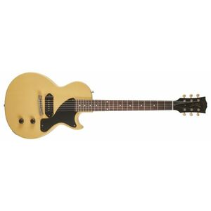Gibson Custom 1957 Les Paul Junior Single Cut Reissue VOS TV Yellow kép