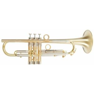 VanLaar Oiram II Raw Brass kép