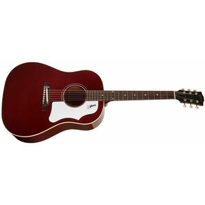 Gibson 60s J-45 Original Wine Red kép