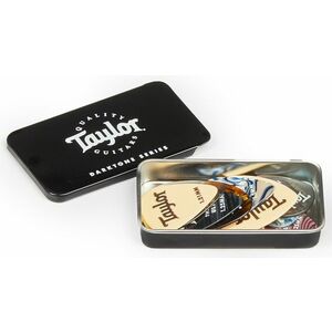 Taylor Darktone Standard Pick Tin kép