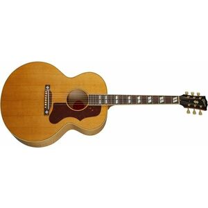 Gibson Custom 1952 J-185 Antique Natural kép