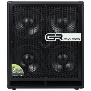 GR Bass GR 410+ kép