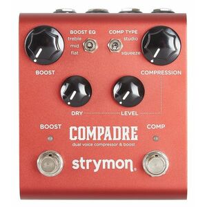 Strymon Compadre kép