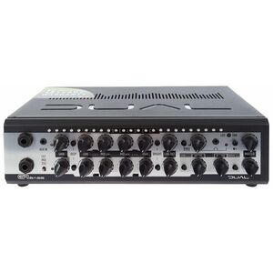 GR Bass DUAL 800 kép