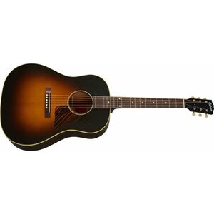 Gibson Custom 1936 J-35 Vintage Sunburst kép