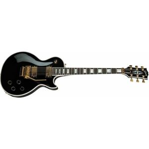 Gibson Custom Les Paul Axcess Custom w/ Ebony Fingerboard Floyd Rose G kép