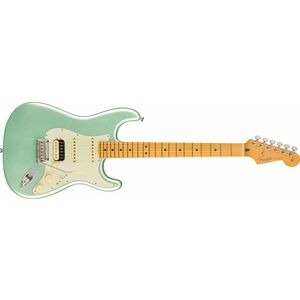 Fender American Professional II Stratocaster HSS MN MYS SFG kép