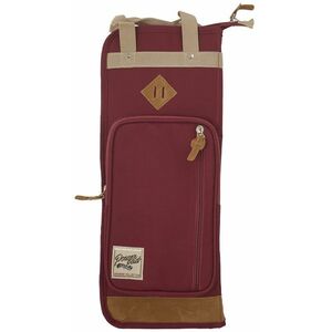 Tama Powerpad Designer Stick Bag - Wine Red kép