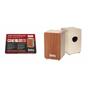 Sela Cajon Quick Assembly Kit kép