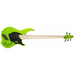 Dingwall NG3 Nolly Signature 5 MN Ferrari Green kép