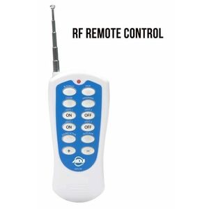 ADJ Dotz TPAR System RF Remote kép