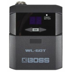 Boss WL-60T kép