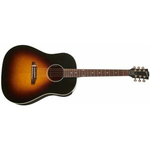 Gibson Custom Slash J-45 November Burst kép