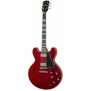 Gibson ES-345 Sixties Cherry kép