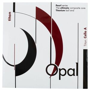 For-Tune OPAL TITAN Cello A kép