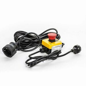 ADJ Laser Emergency Switch kép