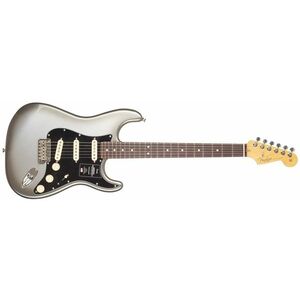 Fender American Professional II Stratocaster RW MERC kép