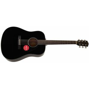 Fender CD-60S WN kép