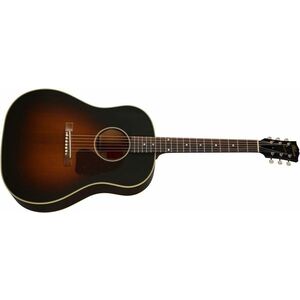 Gibson Custom 1942 Banner J-45 Vintage Sunburst kép