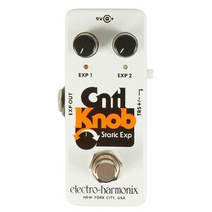 Electro-Harmonix CNTL Knob kép