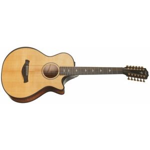 Taylor Builders Edition 652ce kép