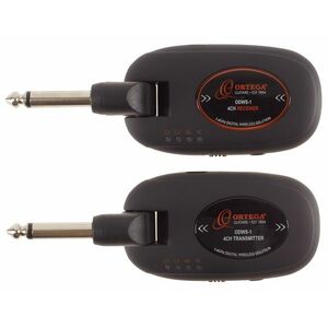 Ortega ODWS-1 Black kép