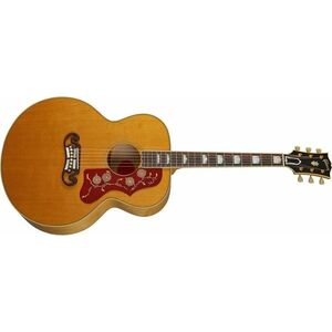 Gibson Custom 1957 SJ-200 Antique Natural kép