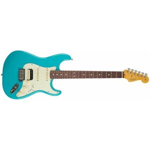 Fender American Professional II Stratocaster HSS RW MBL kép