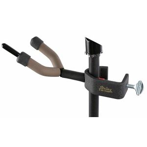 String-Swing Stage Violin Hanger Mic Stand kép