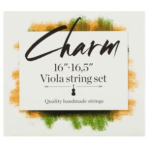 For-Tune CHARM Viola 16, 5 SET kép
