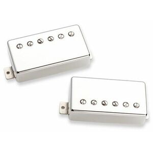 Seymour Duncan Saturday Night Special Nickel Set kép