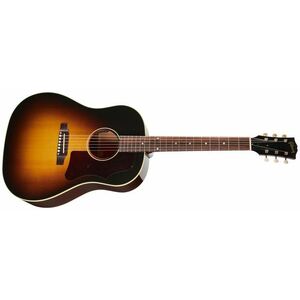 Gibson 50s J-45 Original Vintage Sunburst kép