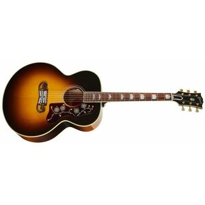 Gibson SJ-200 Original Vintage Sunburst kép