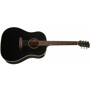 Gibson 50s J-45 Original Ebony kép