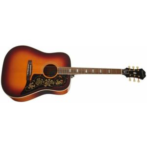 Epiphone Masterbilt Frontier Iced Tea Aged Gloss kép