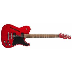Fender Jim Adkins JA-90 Telecaster Thinline LRL CRT kép