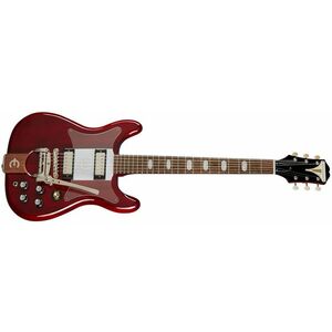 Epiphone Crestwood Custom Cherry kép