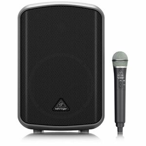Behringer MPA200BT kép