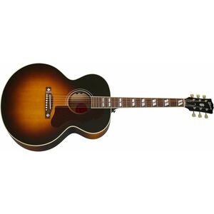 Gibson J-185 Original Vintage Sunburst kép