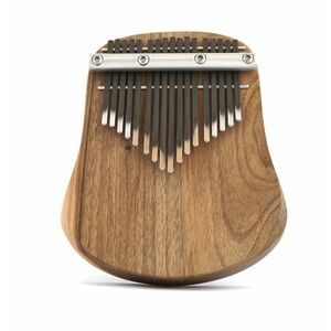 Bolf Kalimbas LARA 1-Row Diatonic 17 Cmajor kép