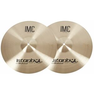 Istanbul Mehmet 14" IMC Hihat kép