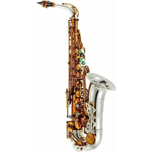 P. Mauriat 76 2nd Edition Greg Osby signature kép