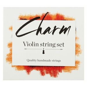 For-Tune CHARM Violin 4/4 SET kép
