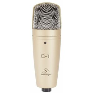 Behringer C-1 kép