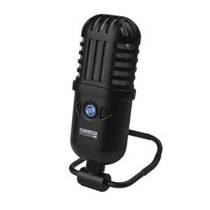 Reloop sPodcaster Go kép